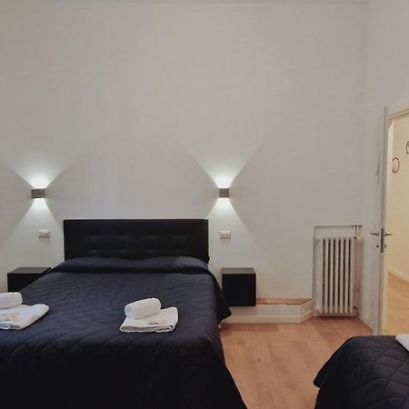 Piumith Guest House Roma Exterior foto