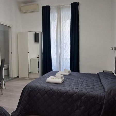 Piumith Guest House Roma Exterior foto