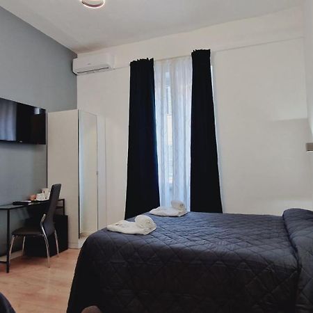 Piumith Guest House Roma Exterior foto