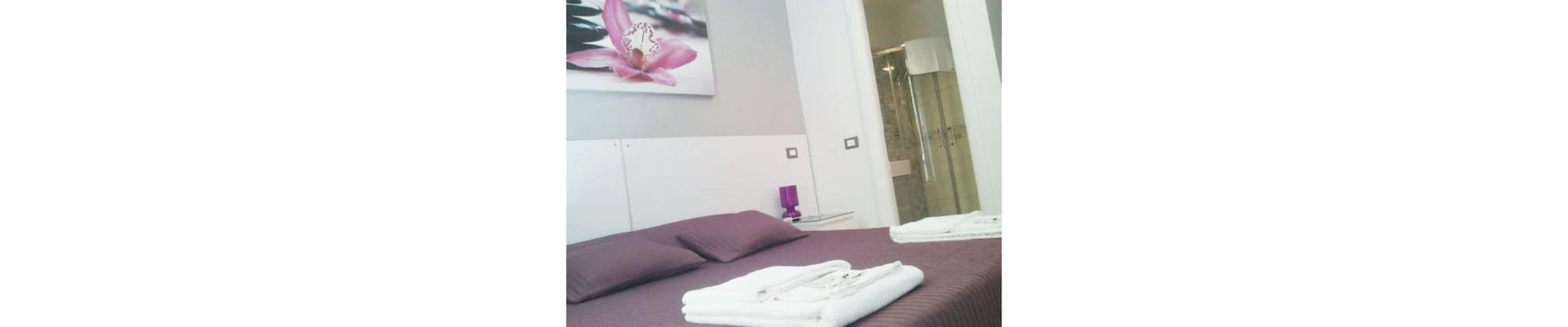 Piumith Guest House Roma Exterior foto