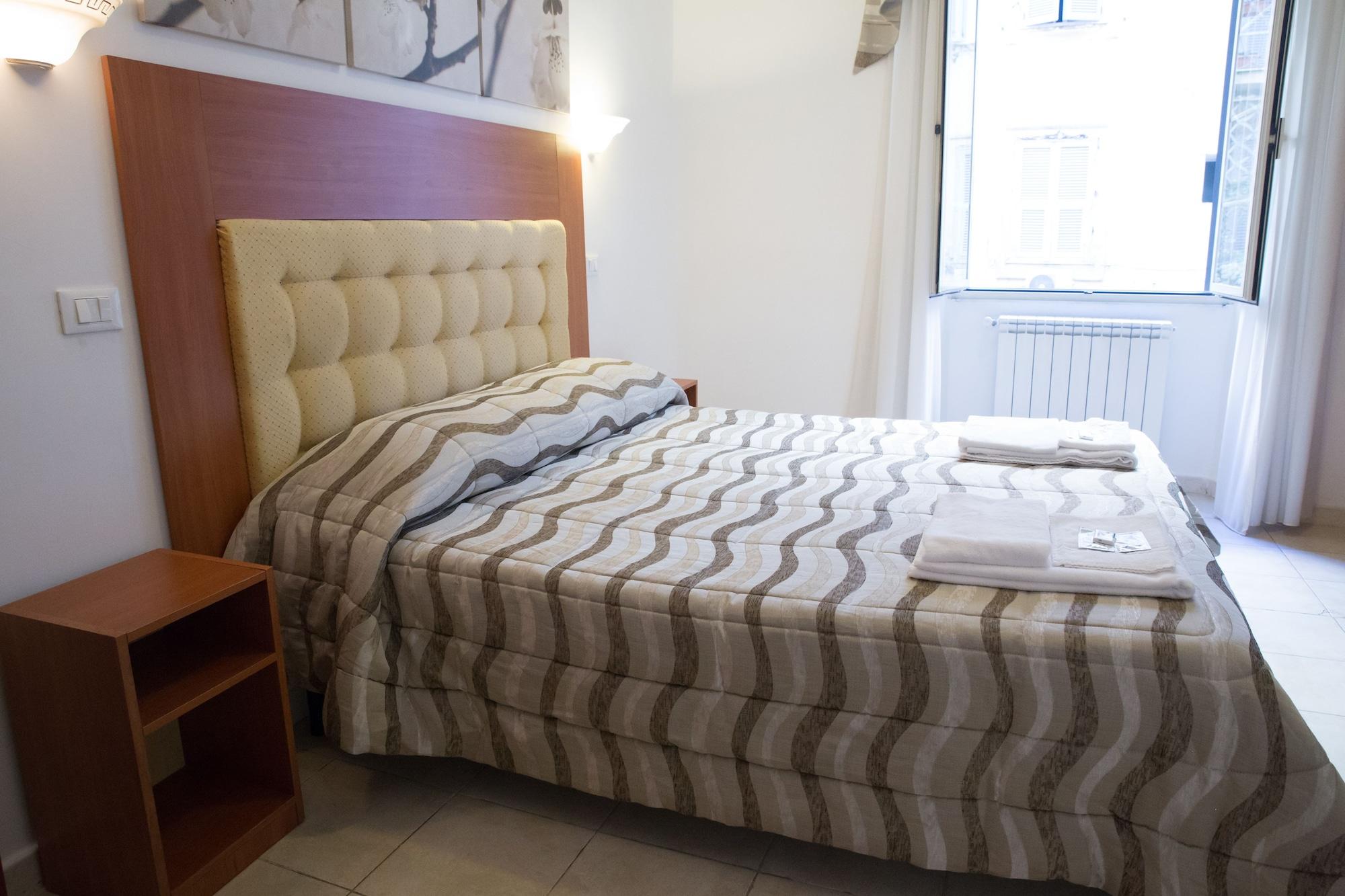 Piumith Guest House Roma Exterior foto