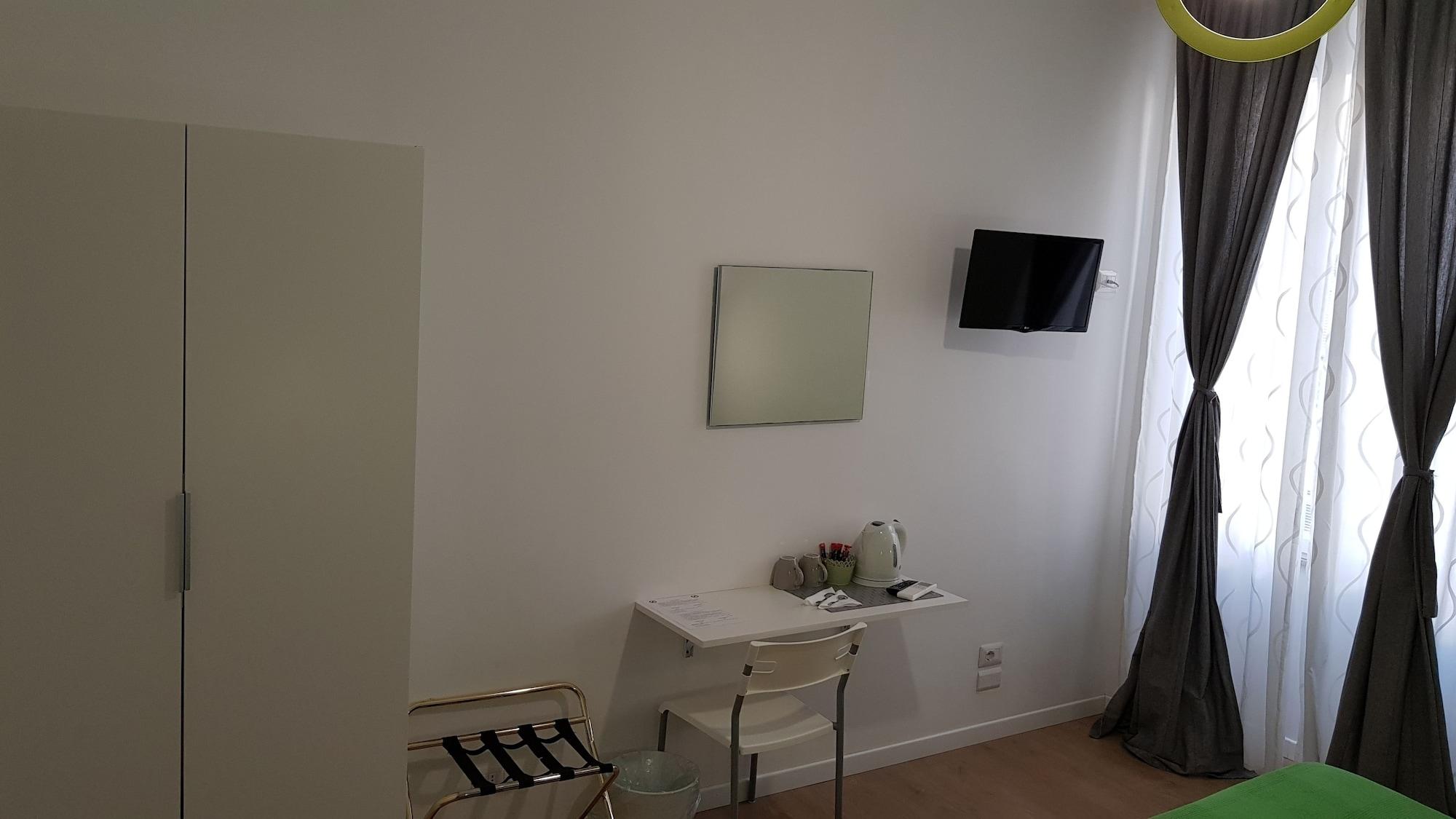 Piumith Guest House Roma Exterior foto