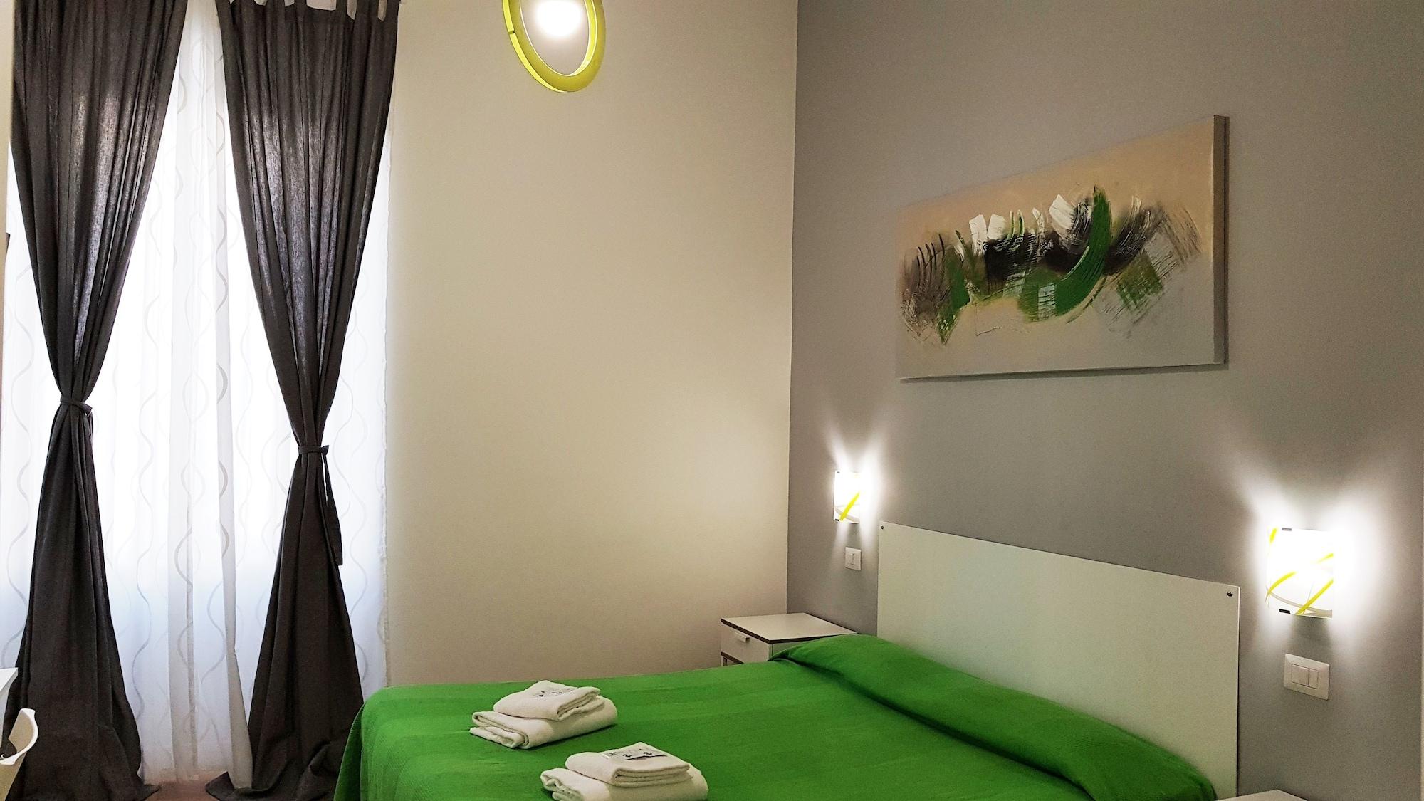 Piumith Guest House Roma Exterior foto