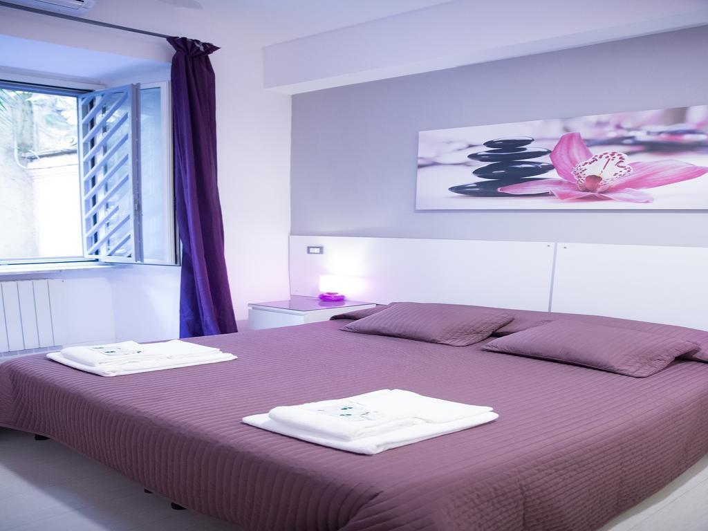 Piumith Guest House Roma Exterior foto