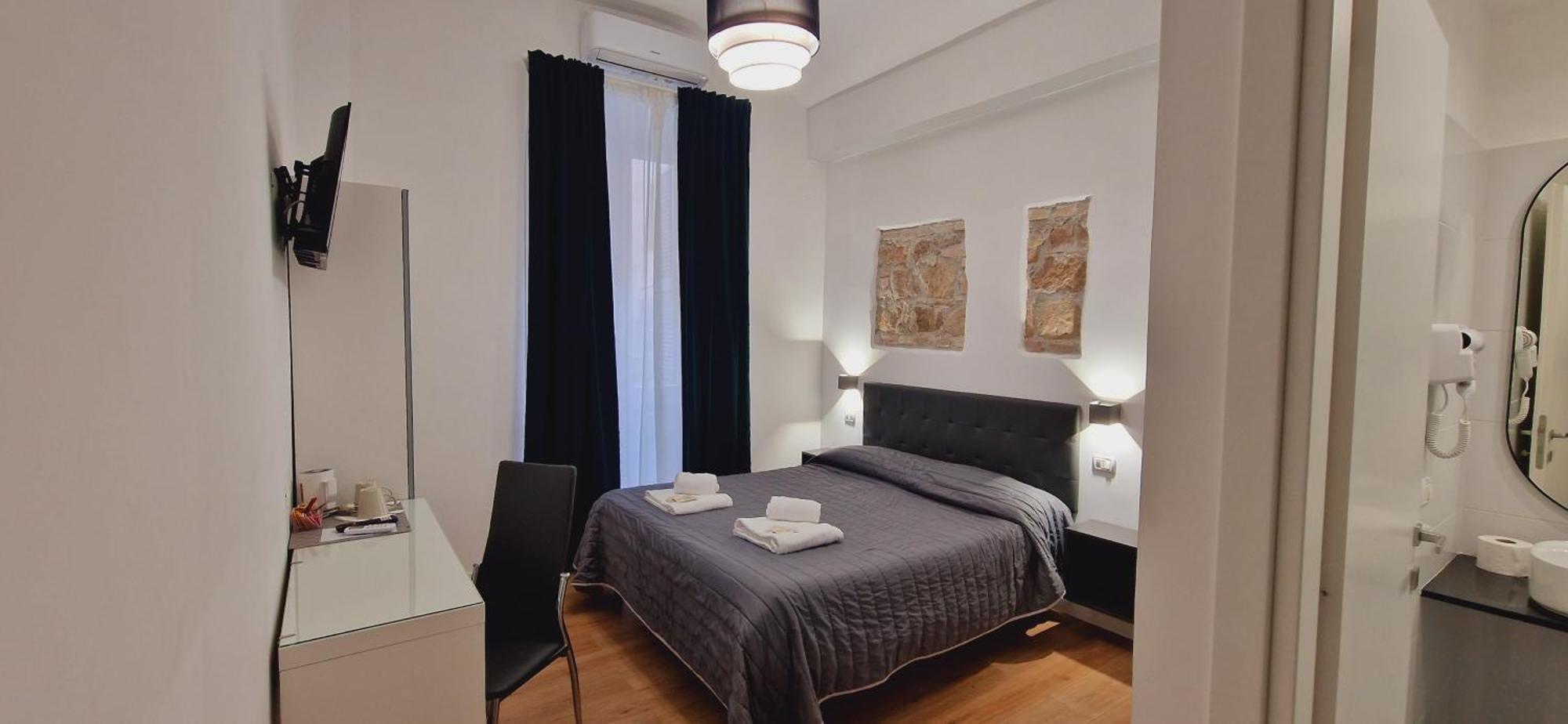 Piumith Guest House Roma Exterior foto