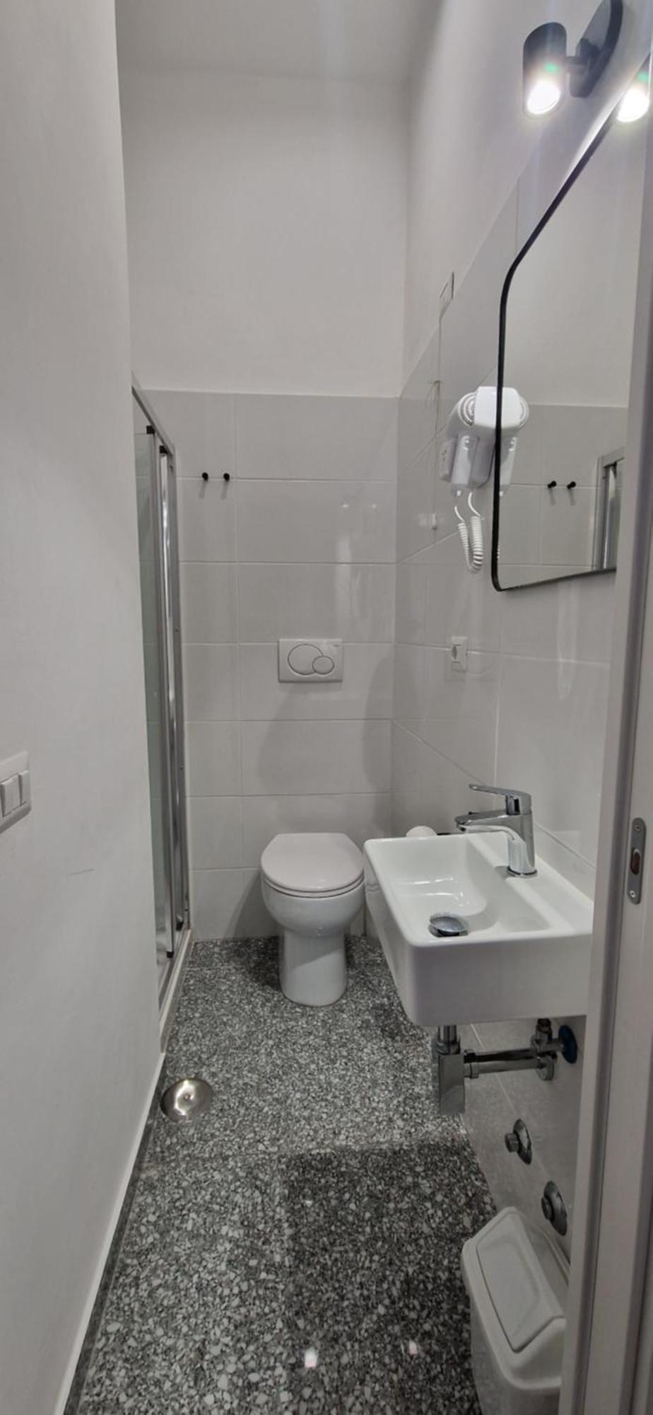 Piumith Guest House Roma Exterior foto