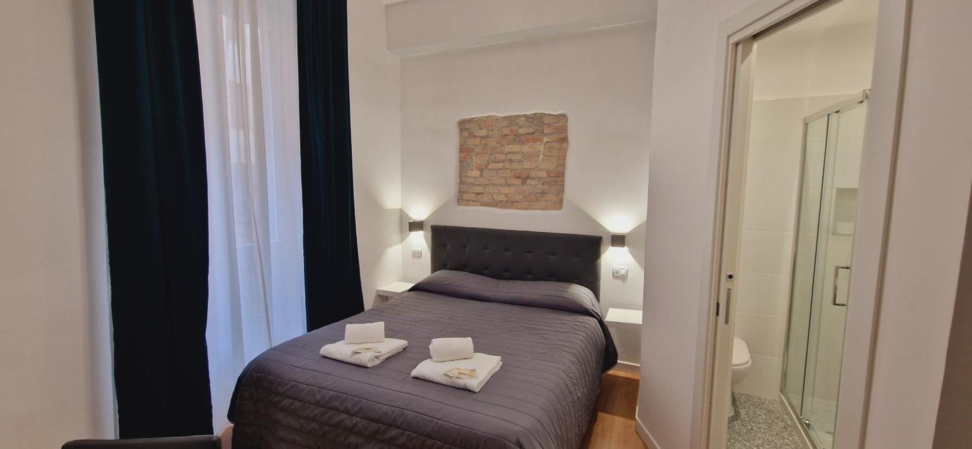 Piumith Guest House Roma Exterior foto