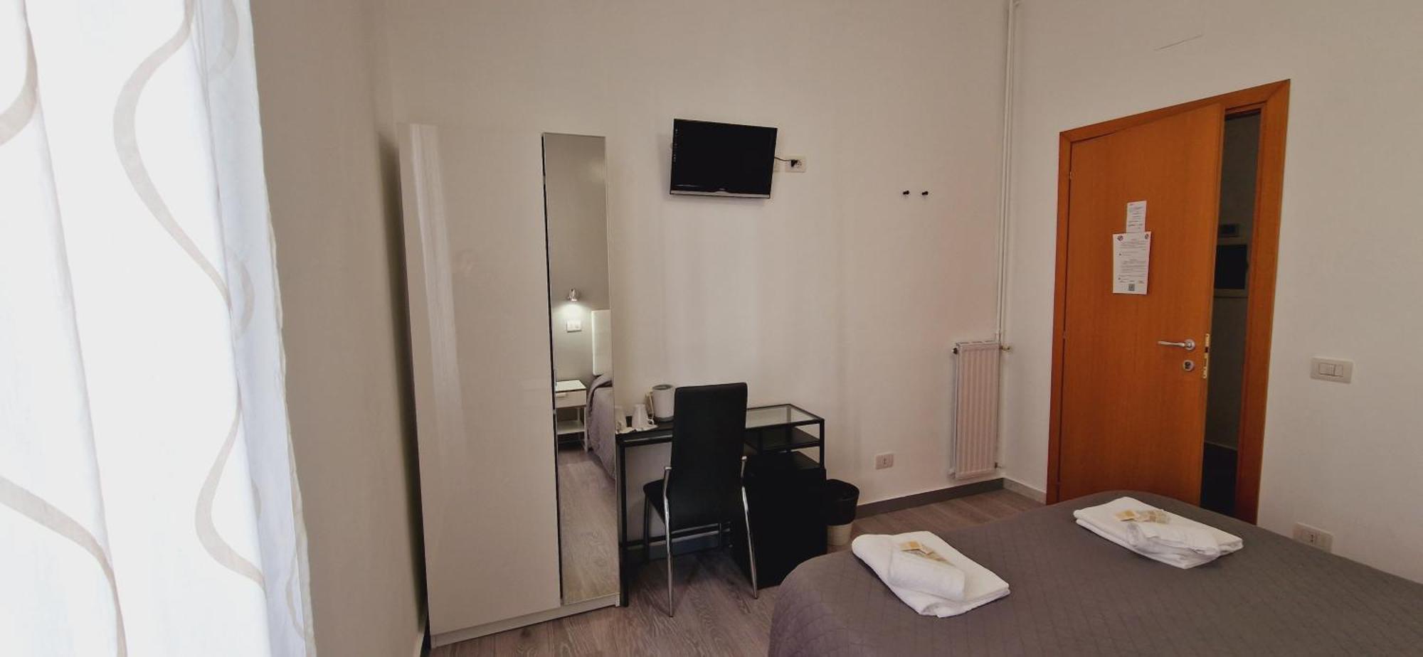 Piumith Guest House Roma Exterior foto
