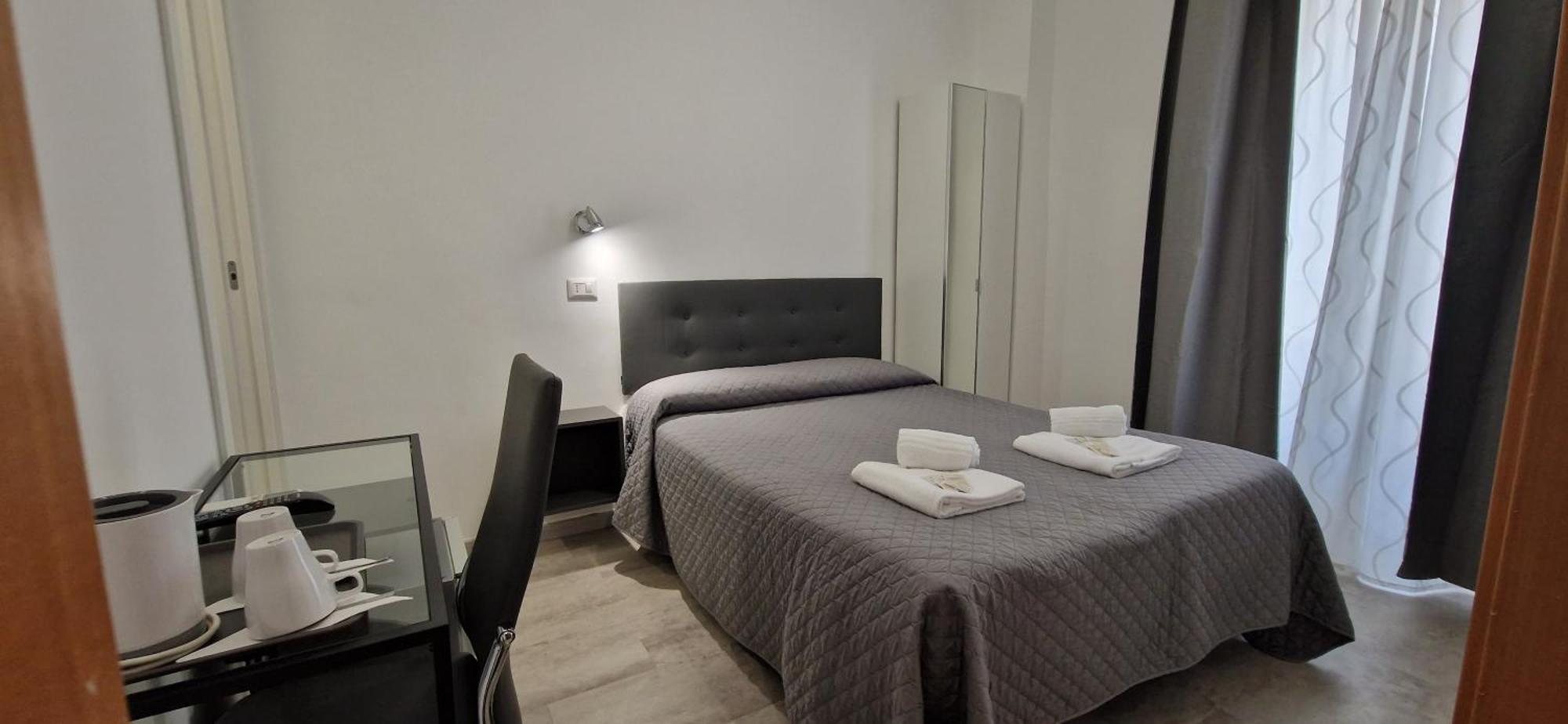 Piumith Guest House Roma Exterior foto