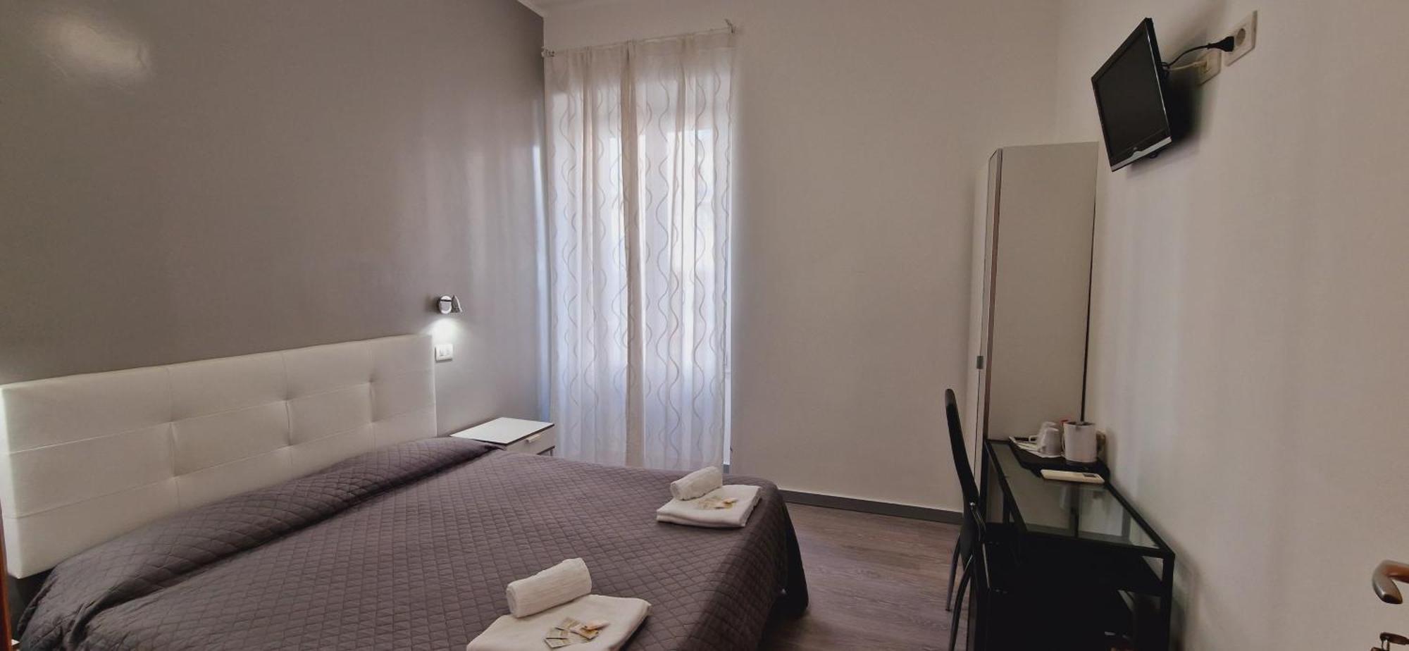 Piumith Guest House Roma Exterior foto