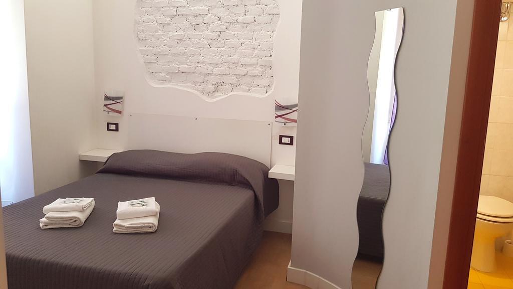 Piumith Guest House Roma Exterior foto