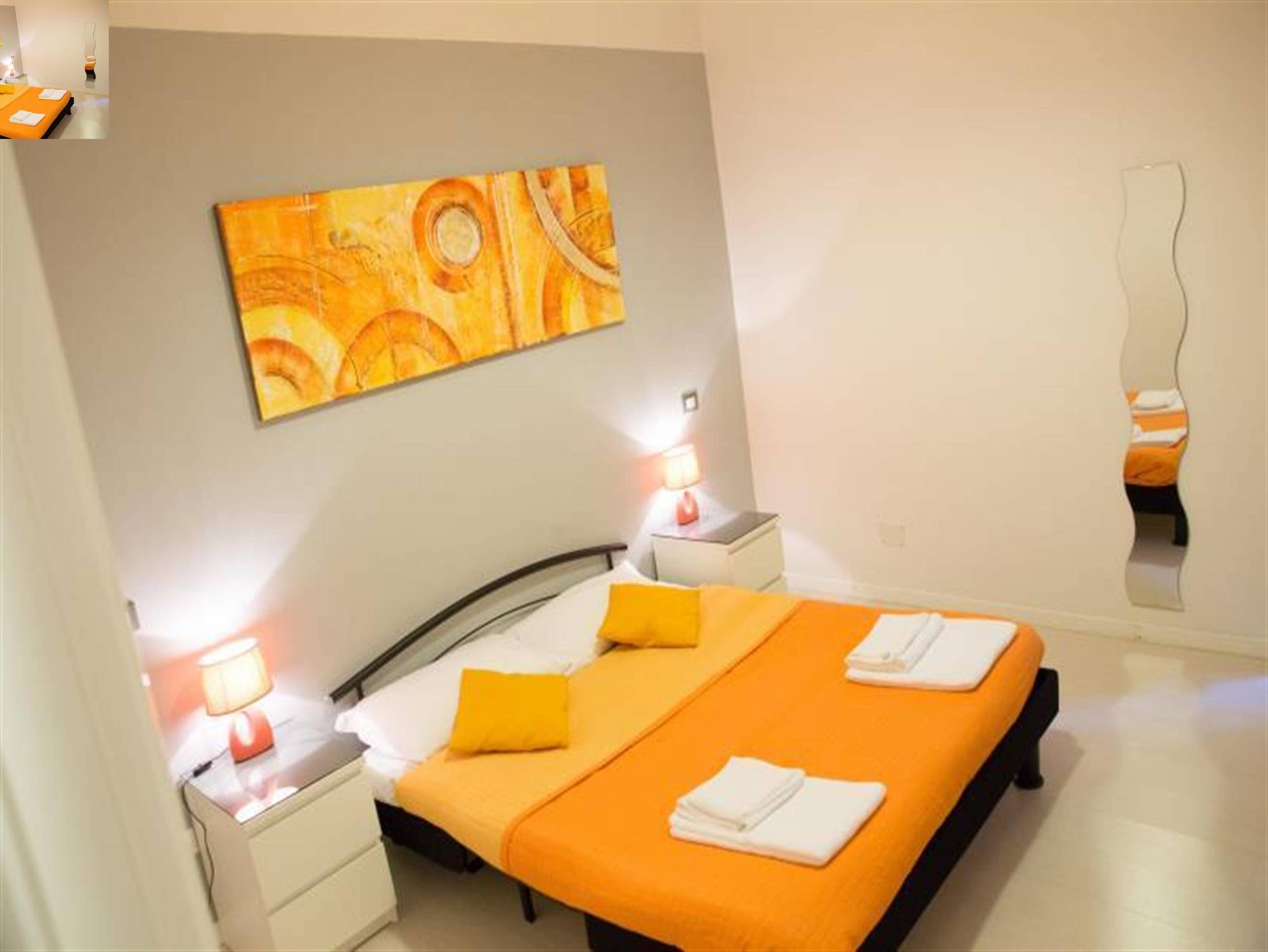Piumith Guest House Roma Exterior foto